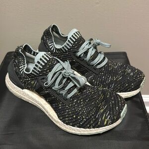 Adidas Ultra Boost running shoes